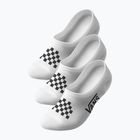 Чорапи Vans Classic Canoodle 3 pairs rox checkerboard black/white