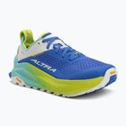 Мъжки обувки за бягане Altra Olympus 6 blue/lime