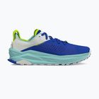 Мъжки обувки за бягане Altra Olympus 6 blue/lime