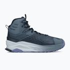 Дамски ботуши за трекинг Altra Olympus 6 Hike Mid GTX dark blue