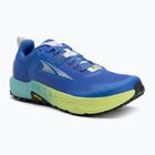 Мъжки обувки за бягане Altra Timp 5 blue/lime