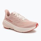 Altra Experience Flow 2 прашно розови дамски обувки за бягане