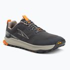 Мъжки обувки за бягане Altra Lone Peak 9+ dark shadow