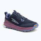 Altra Lone Peak 9+ дамски обувки за бягане тъмно синьо
