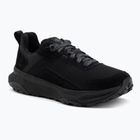 Мъжки обувки Timberland Motion Ledge Low Lace Up black suede