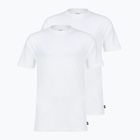 Мъжка тениска Vans Tee SS 2 pcs white