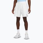 Мъжки тенис шорти Nike Court Dri-Fit Advantage 8" white/black