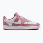 Дамски обувки Nike Court Vision Low Next Nature elemental pink/white