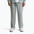 Мъжки панталони за бягане Nike Club dark grey heather/light smoke grey/white