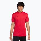 Мъжка футболна тениска Nike Academy Dri-Fit university red/university red/black