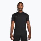 Мъжка футболна тениска Nike Academy Dri-Fit black/black/white/white