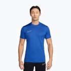 Мъжка футболна тениска Nike Academy Dri-Fit game royal/game royal/white/white