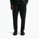 Мъжки панталони за бягане Nike 24.7 ImpossiblySoft black/dark smoke grey