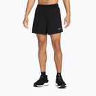 Мъжки шорти Nike Dri-Fit Challenger 5" 2in1 black/black/black