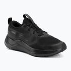 Детски обувки за бягане Nike Cosmic Runner black/black/anthracite