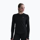 Дамска блуза с дълъг ръкав за бягане Nike Swift Dri-Fit UV black