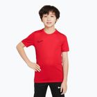 Детска футболна тениска Nike Academy Dri-Fit Jr university red/university red/black