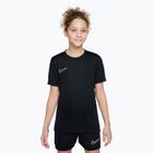 Детска футболна тениска Nike Academy Dri-Fit Jr black/black/white/white