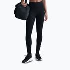 Дамски клин за тренировка Nike Universa High-Waisted 7/8 black/anthracite/dark smoke grey