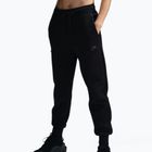 Дамски панталони Nike Sportswear Tech Fleece Mid-Rise black/black