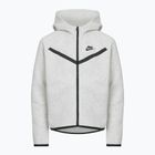 Детски суитшърт Nike Sportswear Tech Fleece light grey/heather/black/black