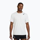 Мъжка тениска за бягане Nike AeroSwift Dri-Fit ADV summit white/black