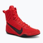 Боксови обувки Nike Machomai 3 университетско червено/черно