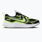 Детски обувки Nike Cosmic Runner black/volt/wolf grey