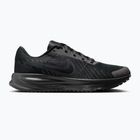 Дамски обувки за бягане Nike Run Defy black/anthracite