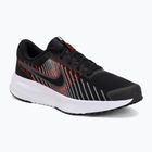 Мъжки обувки за бягане Nike Run Defy black/university red/white/cool grey