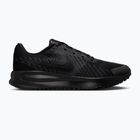 Мъжки обувки за бягане Nike Run Defy black/anthracite