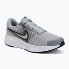 Мъжки обувки за бягане Nike Run Defy wolf grey/white/iron grey/black