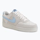Дамски обувки Nike Court Vision Low phantom/light bone/psychic blue