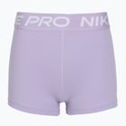 Дамски шорти Nike Pro 365 3" lilac ice/white
