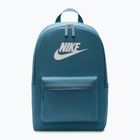 Раница Nike Heritage 25 л димно синьо/изчистено бяло