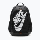 Градска раница Nike Hayward 26 l black/black/white