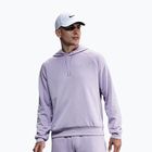 Мъжки суитшърт за тренировка Nike Primary Dri-Fit UV hydrangeas/heather/ hydrangeas