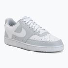 Мъжки обувки Nike Court Vision Low pure platinum/white