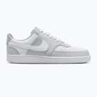 Мъжки обувки Nike Court Vision Low pure platinum/white