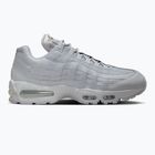 Мъжки обувки Nike Air Max 95 Big Bubble wolf grey/wolf grey/anthracite/wolf grey