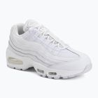 Мъжки обувки Nike Air Max 95 Big Bubble white/white/pure platinum/white