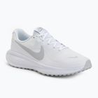 Мъжки обувки за бягане Nike Revolution 8 white/pure platinum