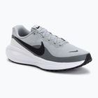 Мъжки обувки за бягане Nike Revolution 8 light smoke grey/smoke grey/white/black