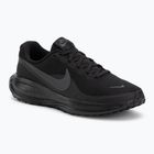 Дамски обувки за бягане Nike Revolution 8 black/anthracite