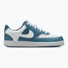 Дамски обувки Nike Court Vision Low Next Nature white/smokey blue