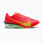 Nike Vaporfly 4 дамски обувки за бягане bright crimson / lime blast / mint foam