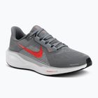 Мъжки обувки за бягане Nike Pegasus 41 cool grey/wolf grey/pure platinum/bright crimson
