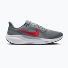 Мъжки маратонки за бягане Nike Pegasus 41 cool grey/wolf grey/pure platinum/bright crimson