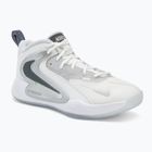 Обувки за волейбол Nike Hyperset 2 SE smmit white/metalic silver/pure platinum