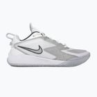 Обувки за волейбол Nike Zoom Hyperace 3 SE smmit white/metalic silver/pure platinum